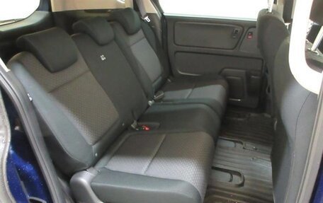 Honda Freed II, 2018 год, 965 000 рублей, 28 фотография