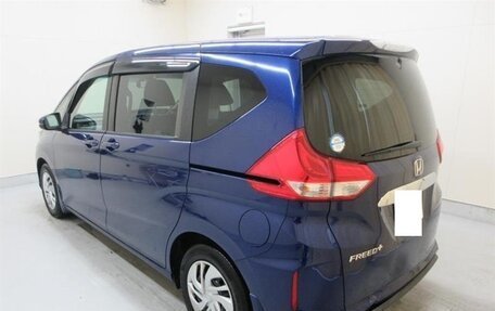 Honda Freed II, 2018 год, 965 000 рублей, 25 фотография