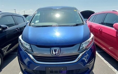 Honda Freed II, 2018 год, 965 000 рублей, 34 фотография