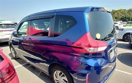 Honda Freed II, 2018 год, 965 000 рублей, 35 фотография