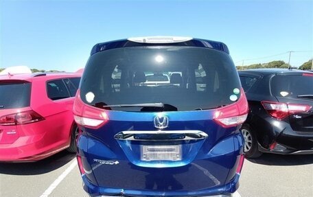 Honda Freed II, 2018 год, 965 000 рублей, 36 фотография