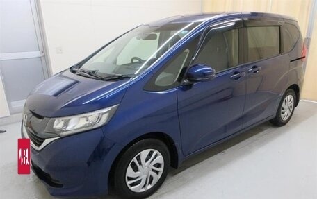 Honda Freed II, 2018 год, 965 000 рублей, 31 фотография
