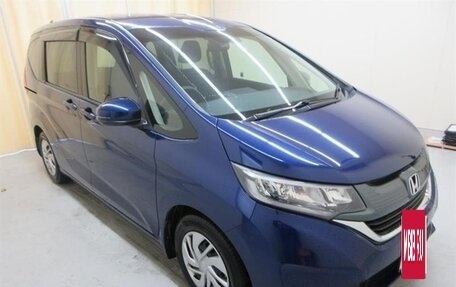 Honda Freed II, 2018 год, 965 000 рублей, 30 фотография