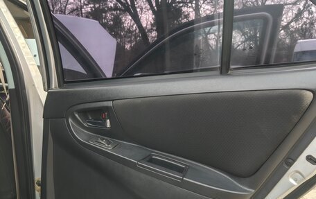 Geely MK I рестайлинг, 2013 год, 320 000 рублей, 11 фотография