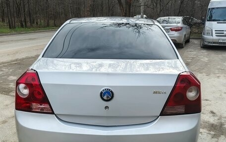 Geely MK I рестайлинг, 2013 год, 320 000 рублей, 7 фотография