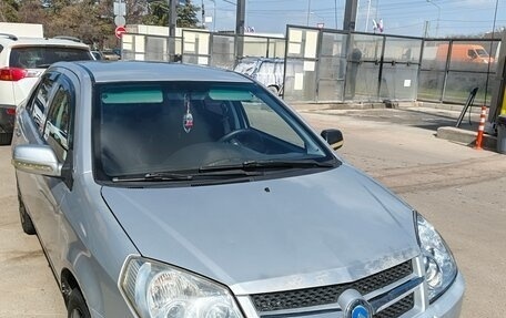 Geely MK I рестайлинг, 2013 год, 320 000 рублей, 3 фотография