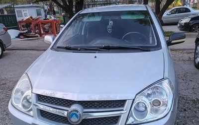 Geely MK I рестайлинг, 2013 год, 320 000 рублей, 1 фотография