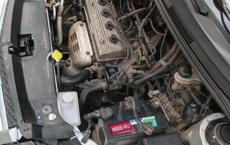 Geely MK I рестайлинг, 2013 год, 320 000 рублей, 6 фотография