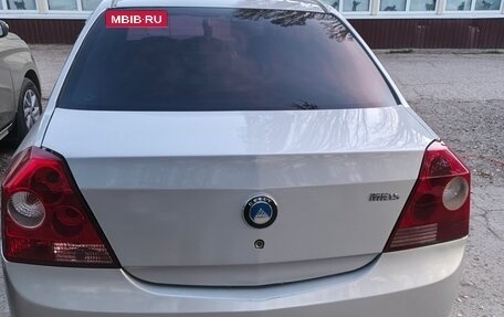 Geely MK I рестайлинг, 2013 год, 320 000 рублей, 2 фотография