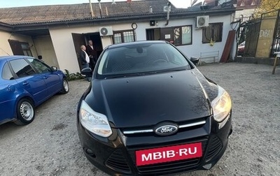 Ford Focus III, 2013 год, 650 000 рублей, 1 фотография