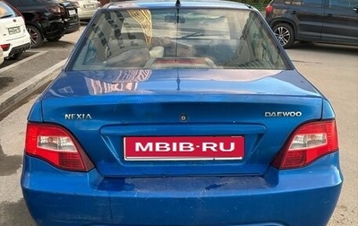 Daewoo Nexia I рестайлинг, 2010 год, 60 000 рублей, 1 фотография