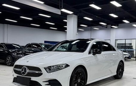 Mercedes-Benz A-Класс, 2022 год, 2 039 000 рублей, 1 фотография