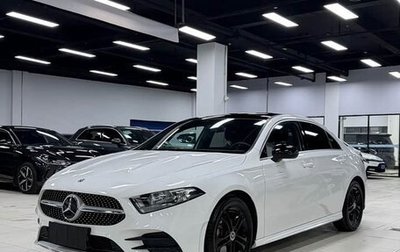 Mercedes-Benz A-Класс, 2022 год, 2 039 000 рублей, 1 фотография