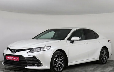 Toyota Camry, 2022 год, 3 497 000 рублей, 1 фотография