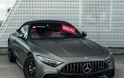 Mercedes-Benz SL-Класс AMG, 2026 год, 16 900 000 рублей, 1 фотография