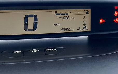 Citroen C4 II рестайлинг, 2009 год, 360 000 рублей, 6 фотография