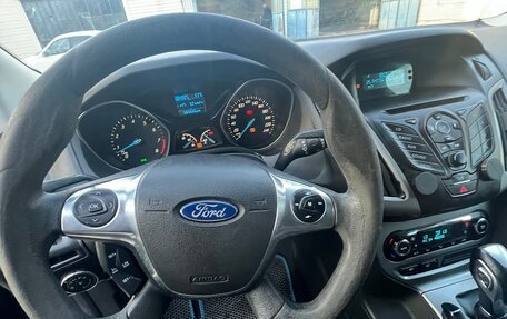 Ford Focus III, 2013 год, 650 000 рублей, 3 фотография