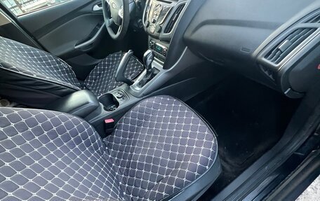 Ford Focus III, 2013 год, 650 000 рублей, 2 фотография