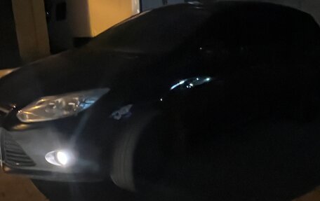 Ford Focus III, 2013 год, 650 000 рублей, 6 фотография