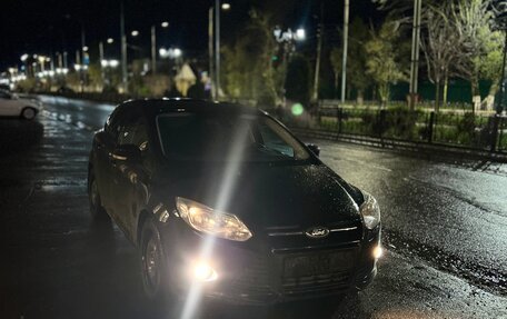 Ford Focus III, 2013 год, 650 000 рублей, 5 фотография