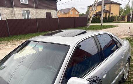 Audi A8, 1995 год, 310 000 рублей, 4 фотография