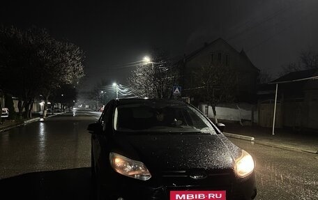 Ford Focus III, 2013 год, 650 000 рублей, 7 фотография