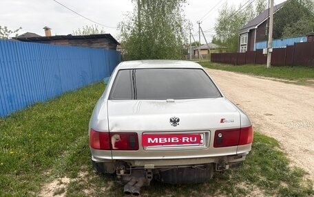 Audi A8, 1995 год, 310 000 рублей, 6 фотография