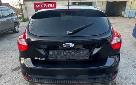 Ford Focus III, 2013 год, 650 000 рублей, 4 фотография