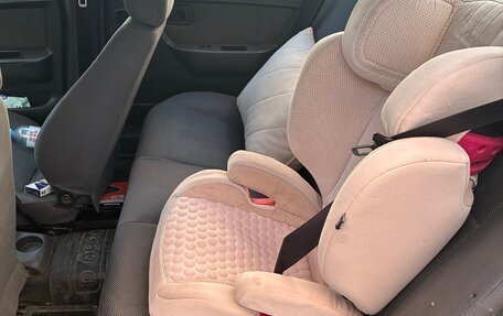 Daewoo Nexia I рестайлинг, 2010 год, 60 000 рублей, 6 фотография