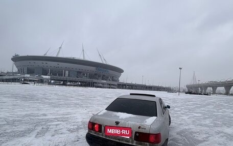Audi A8, 1995 год, 310 000 рублей, 9 фотография