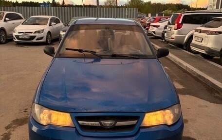Daewoo Nexia I рестайлинг, 2010 год, 60 000 рублей, 2 фотография