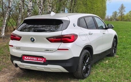 BMW X2, 2021 год, 4 050 000 рублей, 2 фотография