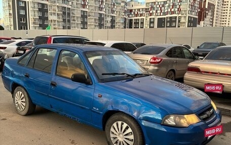 Daewoo Nexia I рестайлинг, 2010 год, 60 000 рублей, 3 фотография