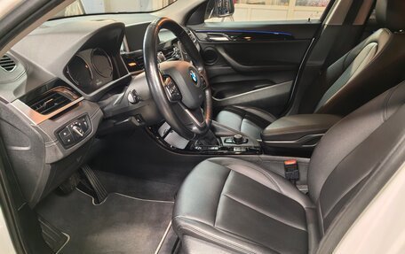 BMW X2, 2021 год, 4 050 000 рублей, 7 фотография