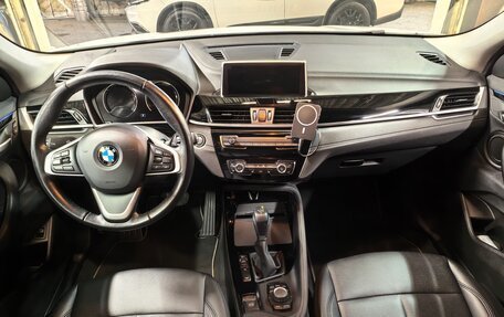 BMW X2, 2021 год, 4 050 000 рублей, 6 фотография