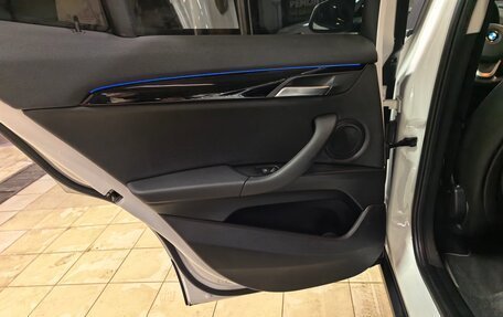 BMW X2, 2021 год, 4 050 000 рублей, 10 фотография