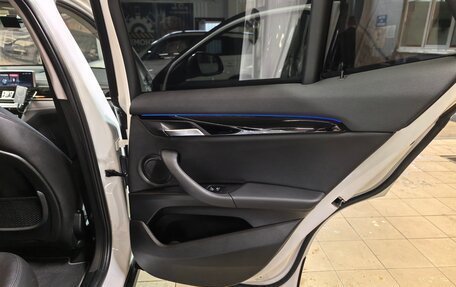 BMW X2, 2021 год, 4 050 000 рублей, 11 фотография
