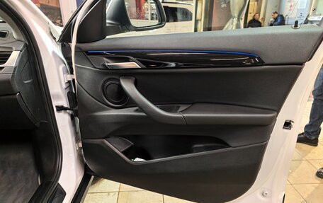 BMW X2, 2021 год, 4 050 000 рублей, 14 фотография