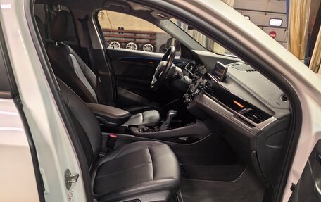 BMW X2, 2021 год, 4 050 000 рублей, 13 фотография