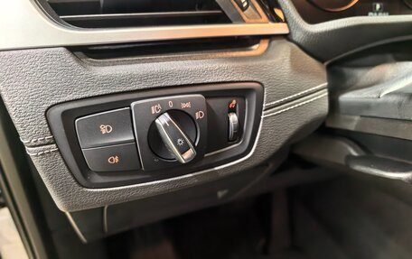 BMW X2, 2021 год, 4 050 000 рублей, 21 фотография