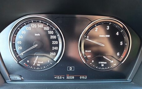 BMW X2, 2021 год, 4 050 000 рублей, 26 фотография