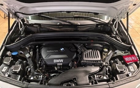 BMW X2, 2021 год, 4 050 000 рублей, 31 фотография