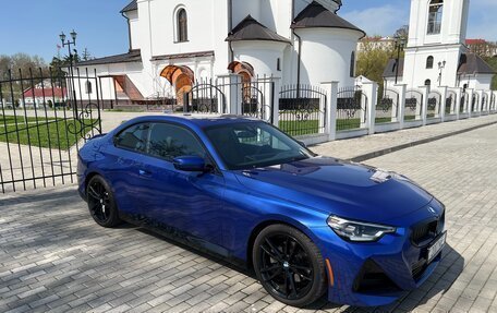 BMW 2 серия, 2023 год, 5 350 000 рублей, 3 фотография