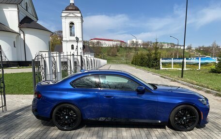 BMW 2 серия, 2023 год, 5 350 000 рублей, 4 фотография
