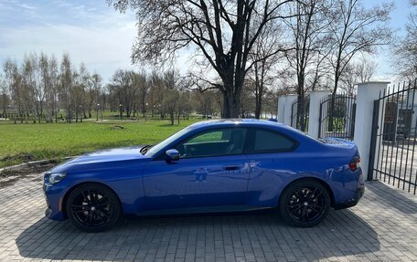 BMW 2 серия, 2023 год, 5 350 000 рублей, 8 фотография