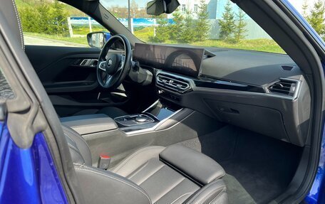 BMW 2 серия, 2023 год, 5 350 000 рублей, 6 фотография
