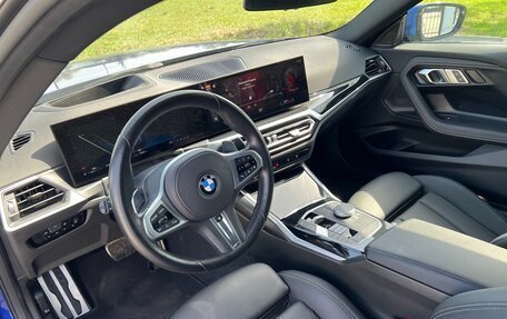 BMW 2 серия, 2023 год, 5 350 000 рублей, 13 фотография