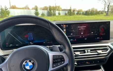 BMW 2 серия, 2023 год, 5 350 000 рублей, 12 фотография