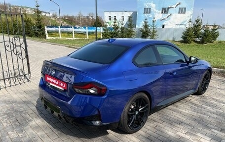 BMW 2 серия, 2023 год, 5 350 000 рублей, 5 фотография