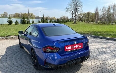 BMW 2 серия, 2023 год, 5 350 000 рублей, 9 фотография